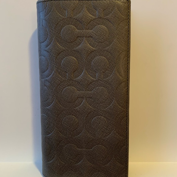 Coach Handbags - COACH Men’s Billfold